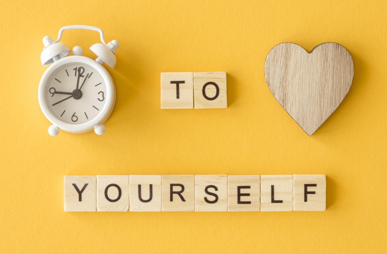 Time to love Yourself.jpg